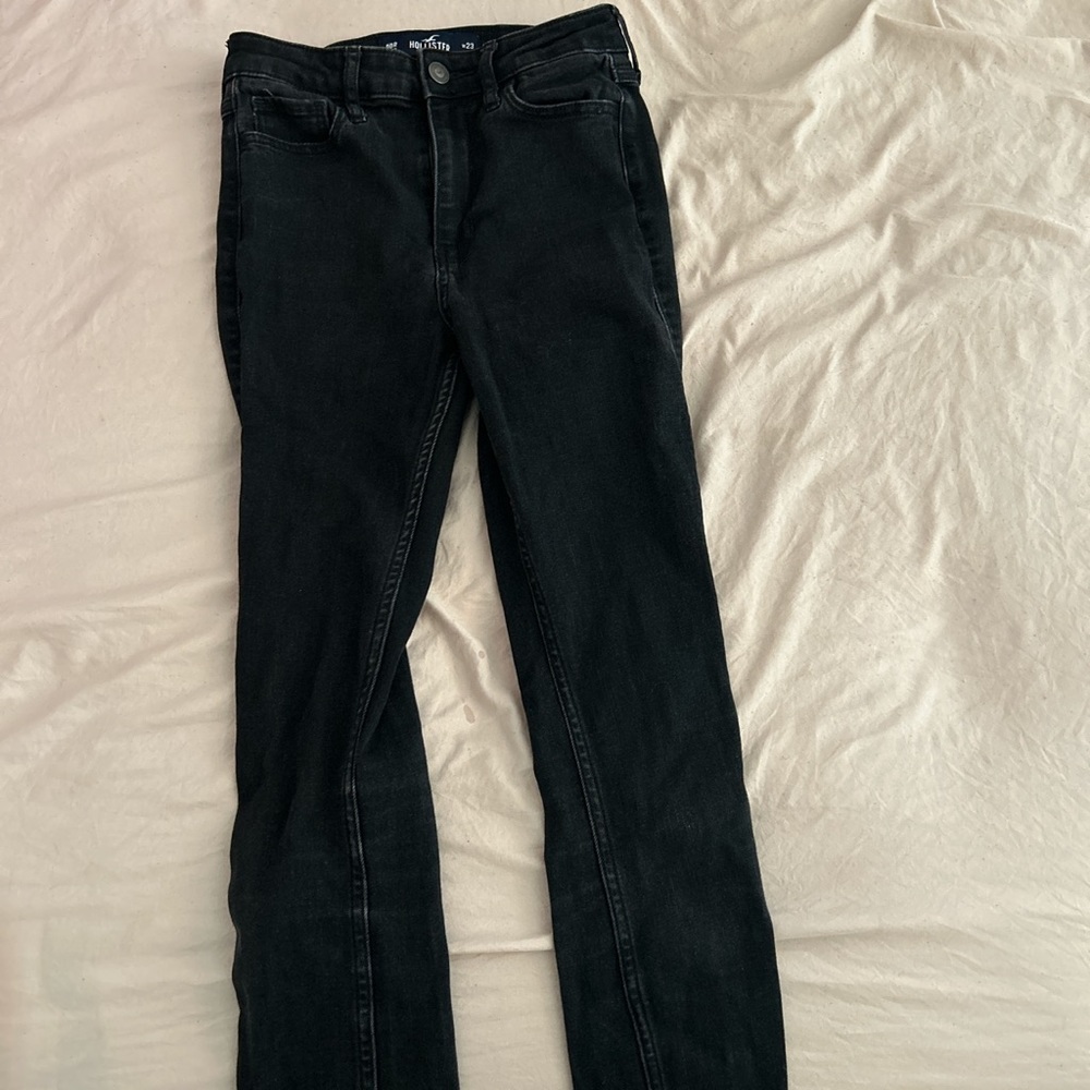Hollister skinny Jeans